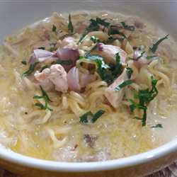 Indomie Sehat Kuah Putih